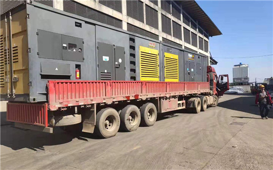 兰考200KW发电机组适配电缆规格选型指南