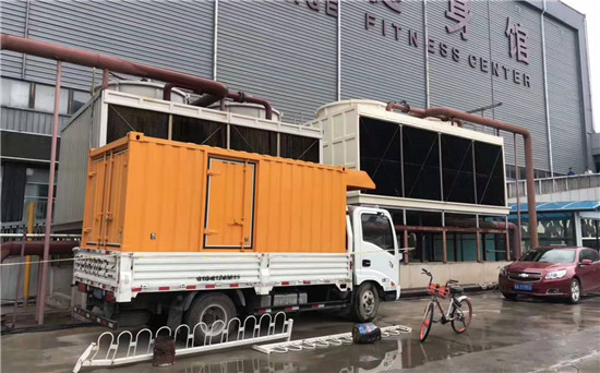 兰考300KW发电机组适配电缆规格选型指南