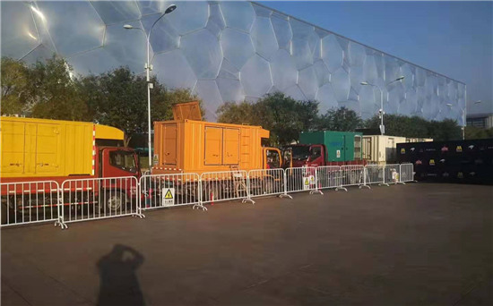 兰考400KW发电机组适配电缆规格选型指南