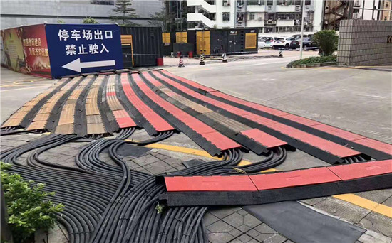 兰考发电机组电缆选型完整具体步骤(工程通用标准流程)